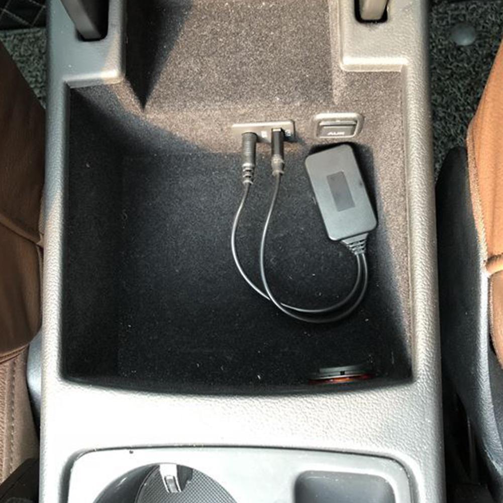 Car Wireless Bluetooth Cable A - Audio Music Sound 评论和价格