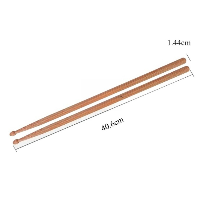 5A/Oak, Drum Kit, Jazz Drum Ha - Drum Stick 5A 评论和价格