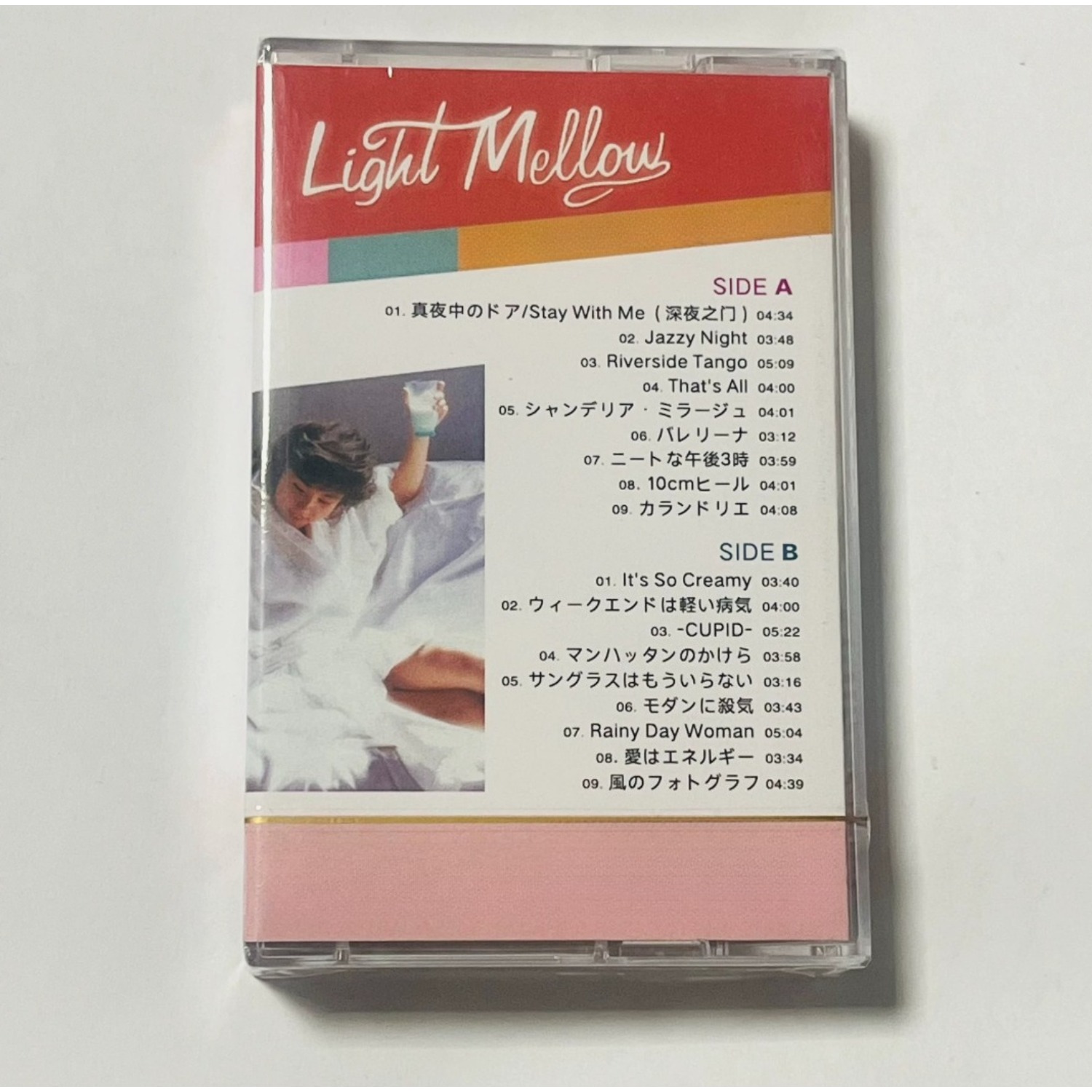 Vintage‑Style City‑Pop Audio C - Audio To Music 评论和价格