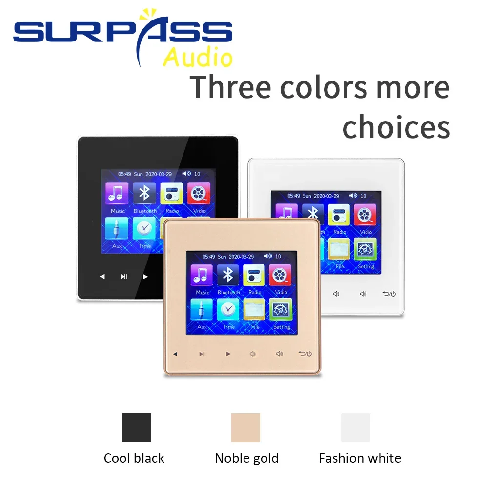Best Smart Home Audio Backgrou - Audio Music Best 评论和价格