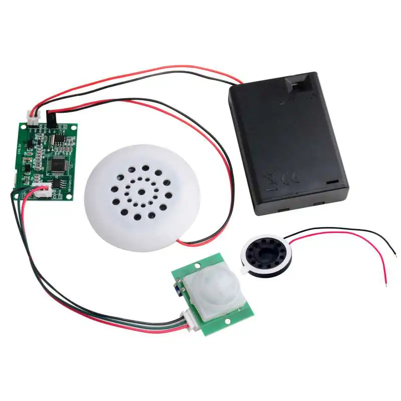 RCmall MP3 Voice Module Kit We - Audio Music Free Download 评论和价格