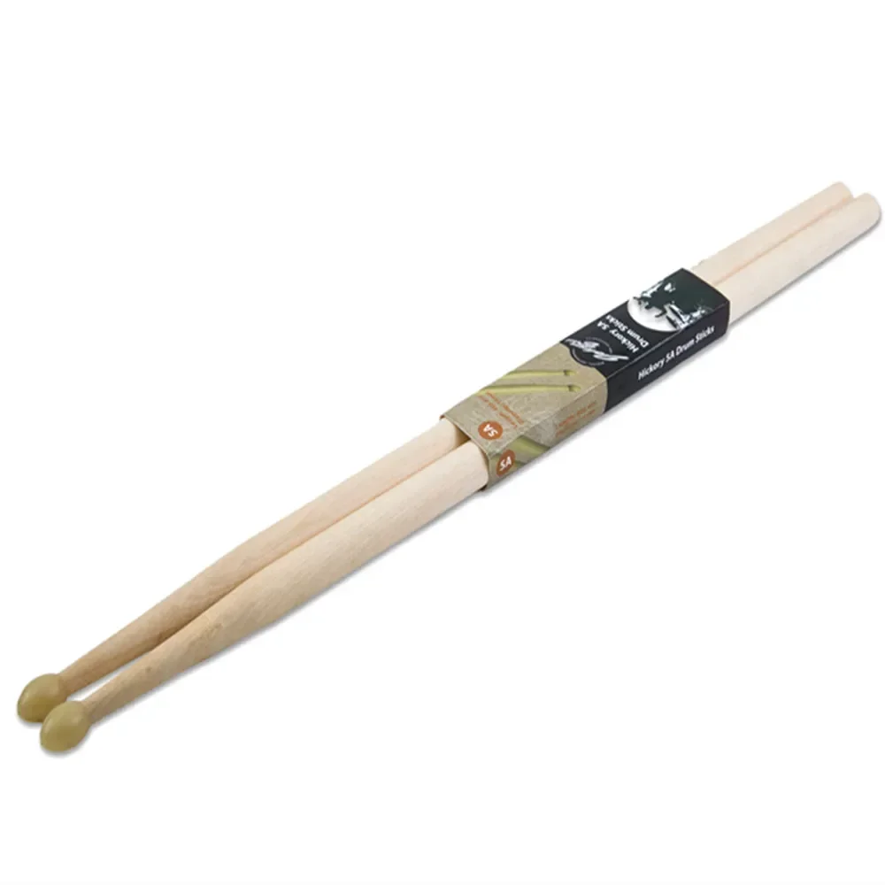 IRIN 1/5/10 Pairs 5A/7A Premiu - Drum Stick 5A 评论和价格