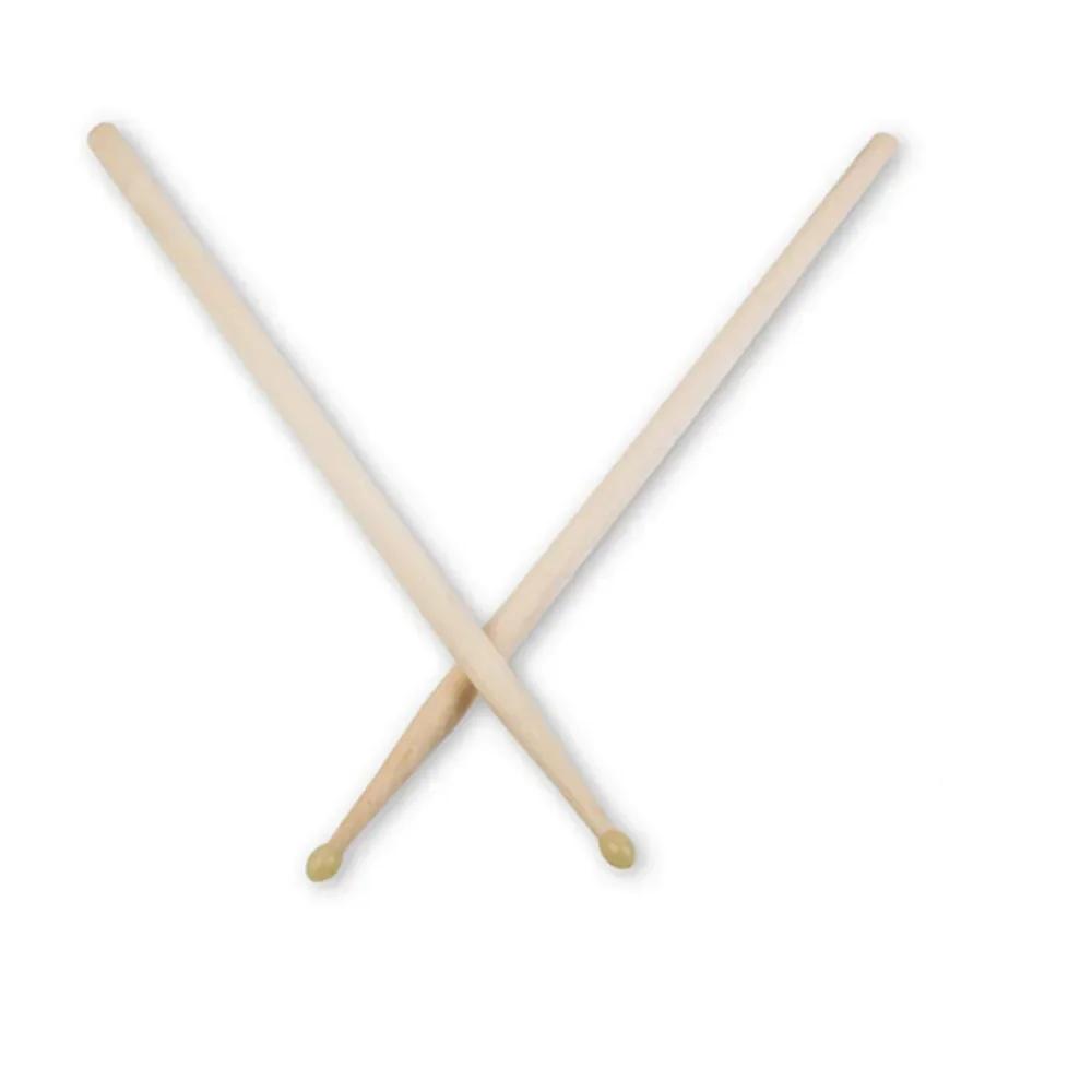 IRIN 1/5/10 Pairs 5A/7A Premiu - Drum Stick 5A 评论和价格