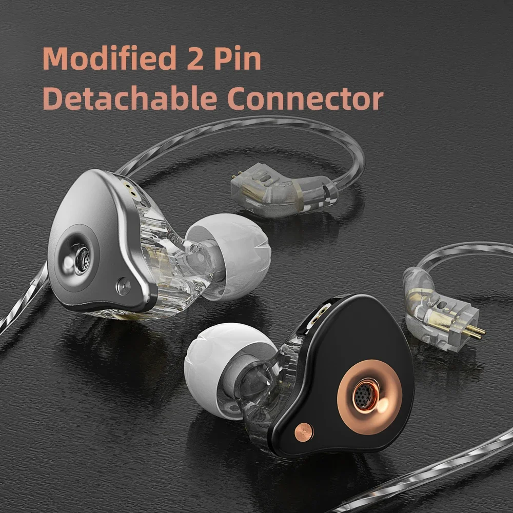 SGOR VENUS 10mm Dual Magnetic  - Audio Music Best 评论和价格